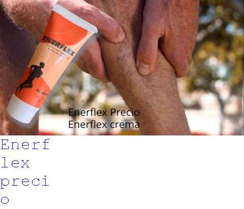 Precio De Pomada Enerflex